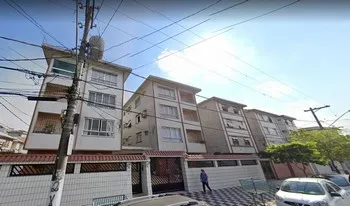 Imagem do Condomínio Residêncial Paratico em Santos