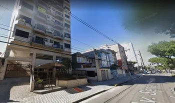 Imagem do Condomínio Residêncial Paratii em Santos