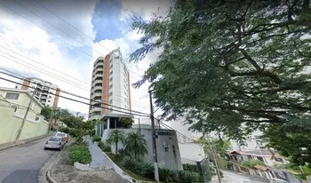 Condomínio Residêncial Paraty em São Paulo