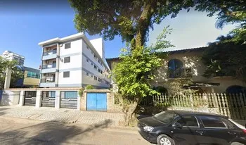 Imagem do Condomínio Residêncial Paraty em Santos