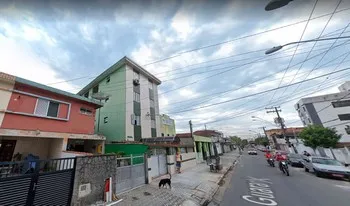 Imagem do Condomínio Residêncial Paraty em São Vicente