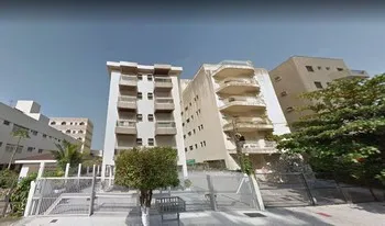 Imagem do Condomínio Residêncial Parima em Guarujá