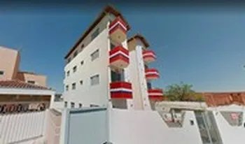 Imagem do Condomínio Residêncial Paripuana em São Carlos