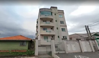 Imagem do Condomínio Residêncial Paris em Ponta Grossa
