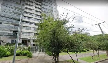 Condomínio Residêncial Pariser Platz em Porto Alegre
