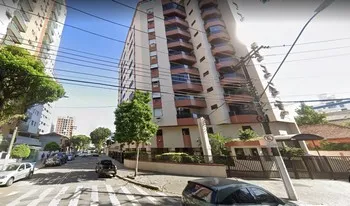 Imagem do Condomínio Residêncial Park Dona Ana em Santos
