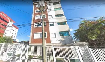 Condomínio Residêncial Park England em Porto Alegre