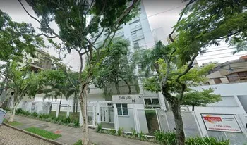 Condomínio Residêncial Park Side em Porto Alegre