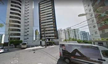 Condomínio Residêncial Parque Atlântico em Salvador