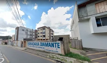 Imagem do Condomínio Residêncial Parque Da Fonte Ii em São José Dos Pinhais