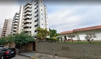 Imagem do Condomínio Residêncial Parque Das Orquídeas em Blumenau