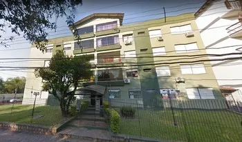Imagem do Condomínio Residêncial Parque Dos Açores em Canoas