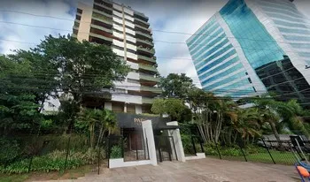Condomínio Residêncial Parque Iguatemi em Porto Alegre