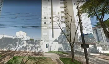 Imagem do Condomínio Residêncial Parque Itororó em Maringá