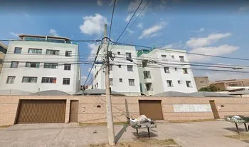 Imagem do Condomínio Residêncial Parque Maia Turista Ii em Contagem