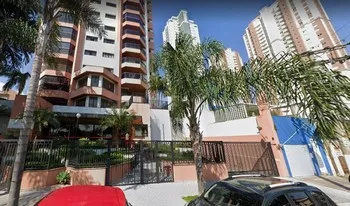 Condomínio Residêncial Parthen0n em São Paulo