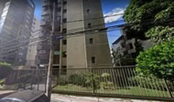 Condomínio Residêncial Parthenon em Belo Horizonte