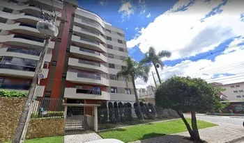 Condomínio Residêncial Parthenon em Curitiba