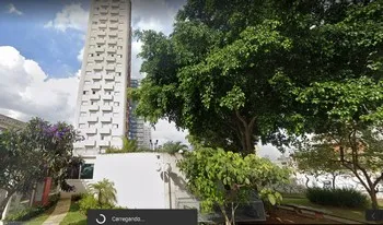 Imagem do Condomínio Residêncial Paseo De Las Rosas