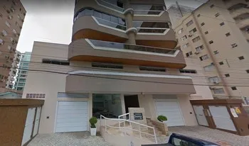 Imagem do Condomínio Residêncial Passero em Itapema
