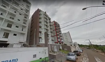 Imagem do Condomínio Residêncial Passione em Braganca Paulista