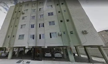 Imagem do Condomínio Residêncial Pathernon em Balneário Camboriú