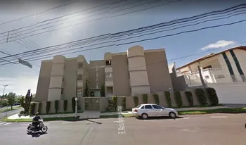 Imagem do Condomínio Residêncial Patrício Fernandes Garcia em Franca