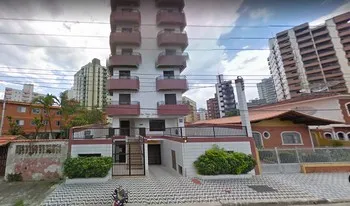 Imagem do Condomínio Residêncial Patrick Júnior em Praia Grande