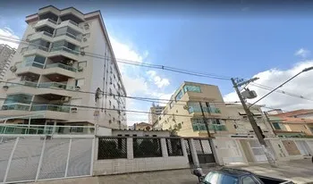 Imagem do Condomínio Residêncial Pauba em Santos