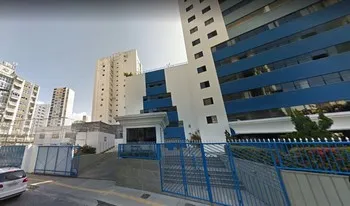 Condomínio Residêncial Paul Cezanne em Salvador