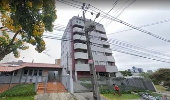 Condomínio Residêncial Paula Cristina em Curitiba