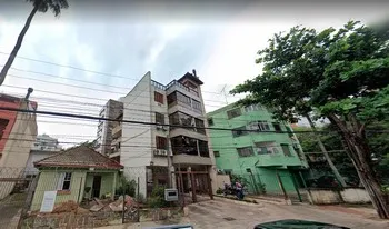 Imagem do Condomínio Residêncial Paulina em Porto Alegre