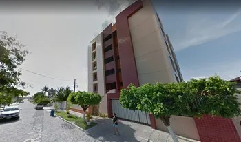 Imagem do Condomínio Residêncial Paulina Virgolino em João Pessoa