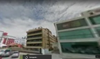 Imagem do Condomínio Residêncial Paulo Borges Palace Residence em João Pessoa