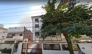 Imagem do Condomínio Residêncial Paulo Rogerio em Santos
