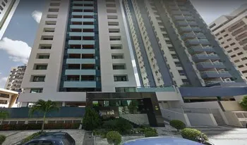 Imagem do Condomínio Residêncial Paulo Victor em João Pessoa