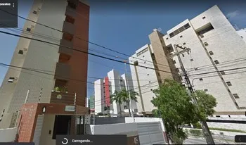 Imagem do Condomínio Residêncial Pavonia em João Pessoa