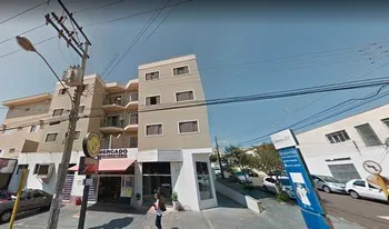 Imagem do Condomínio Residêncial Pedro Ferres Fernandes em Presidente Prudente