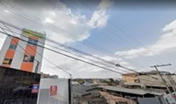 Condomínio Residêncial Pedro Nolasco em Belo Horizonte
