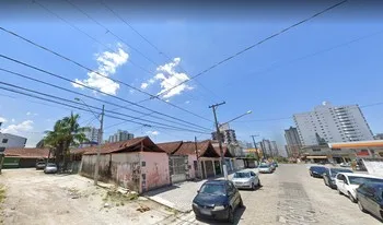 Imagem do Condomínio Residêncial Pelicano em Praia Grande