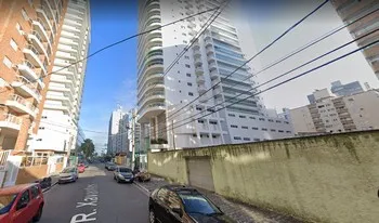 Imagem do Condomínio Residêncial Percules em Praia Grande