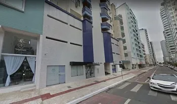 Imagem do Condomínio Residêncial Peter Jonas em Balneário Camboriú