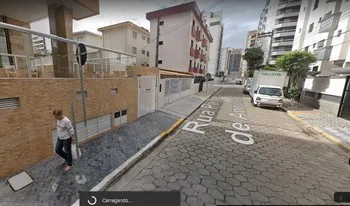 Imagem do Condomínio Residêncial Pettra em Praia Grande