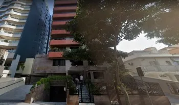 Imagem do Condomínio Residêncial Philadelfia em Santos