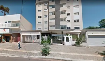 Imagem do Condomínio Residêncial Philadelphia Tower em Foz Do Iguaçu