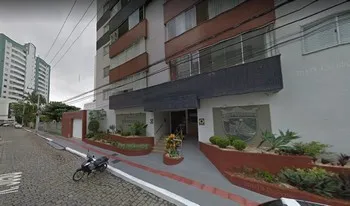 Imagem do Condomínio Residêncial Phoenix em Balneário Camboriú