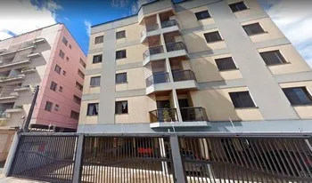 Imagem do Condomínio Residêncial Piata em Indaiátuba