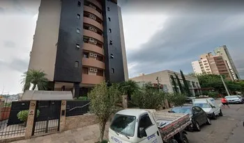 Imagem do Condomínio Residêncial Piazza Di Spagna em Novo Hamburgo