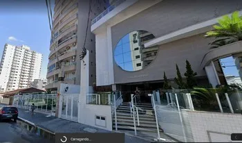 Imagem do Condomínio Residêncial Piazza San Pietro em Praia Grande