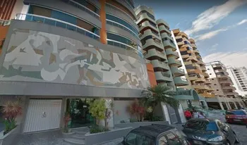 Imagem do Condomínio Residêncial Picasso em Itapema